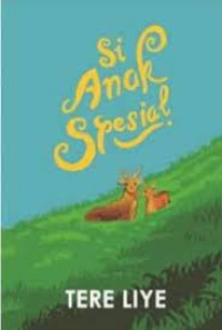 Image of Si Anak Spesial