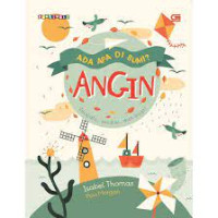 Image of Ada Apa Di Bumi?: Angin