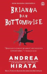 Image of Brianna ddan Bottomwise