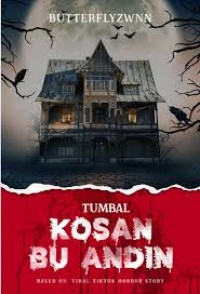 Image of Tumbal Kosan Bu Andin