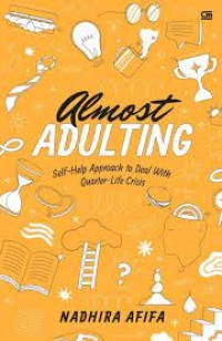Image of Almost Adulting