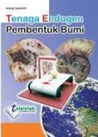Image of Tenaga Endogen Pembentuk Bumi