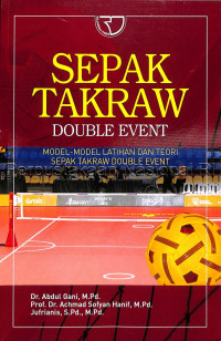 Image of Sepak Takraw