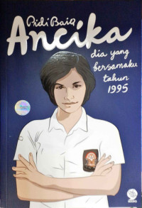 Image of Ancika
