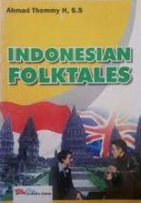 Image of Indonesian Folktales