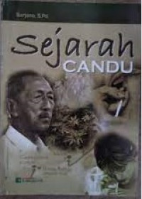 Image of Sejarah Candu