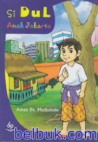 Image of Dul Anak Jakarta