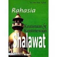 Image of Rahasia Keutamaan & Keistimewaan Sholawat