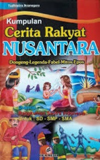 Image of Kumpulan Cerita Rakyat Nusantara