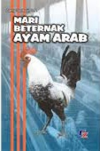 Image of Mari Beternak Ayam Arab