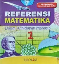 Image of Referensi Matematika Dalam Kehidupan Manusia 1