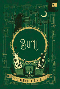 Image of Bumi