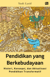 Image of Pendidikan yang Berkebudayaan