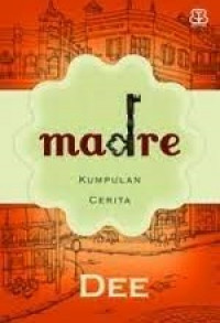 Image of MADRE