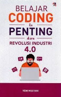 Image of Belajar Coding Itu Penting di era Revolusi Industri 4.0