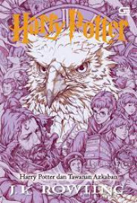 Image of Harry Potter: Tawanan Azkaban