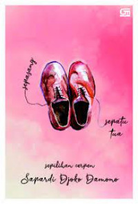 Image of Sepasang Sepatu Tua