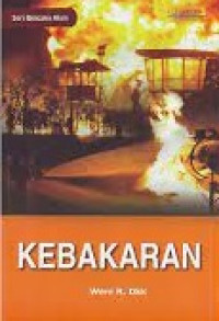 Image of Kebakaran