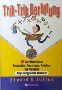 Image of Trik-trik Berhitung