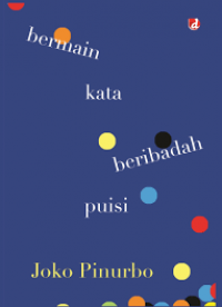 Image of Bermain Kata Beribadah Puisi