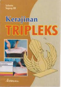 Image of Kerajinan Tripleks