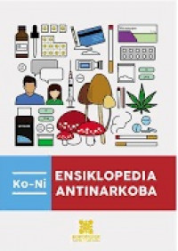Image of Ensiklopedia Anti Narkoba (Ko-Ni)