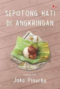 Image of Sepotong Hati Di Angkringan