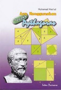 Image of Ayo Menggunakan Theorema Pythagoras