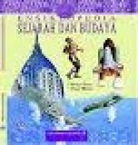Image of Ensiklopedia Sejarah dan Budaya 5