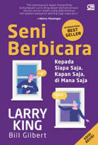 Image of Seni Berbicara