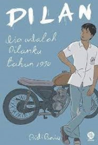 Image of Dilan: Dia Adalah Dilanku 1990