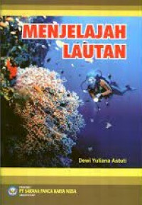 Image of Menjelajah Lautan